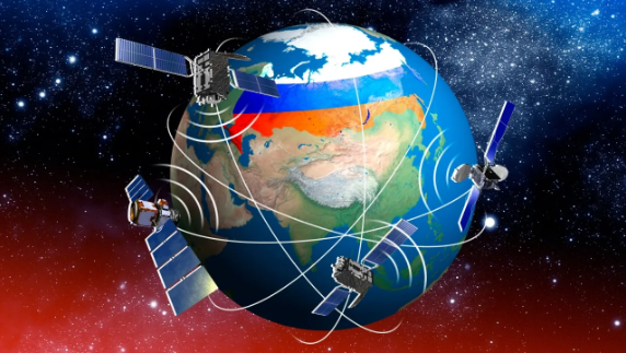 России посоветовали не переходить черту в отношении спутников США