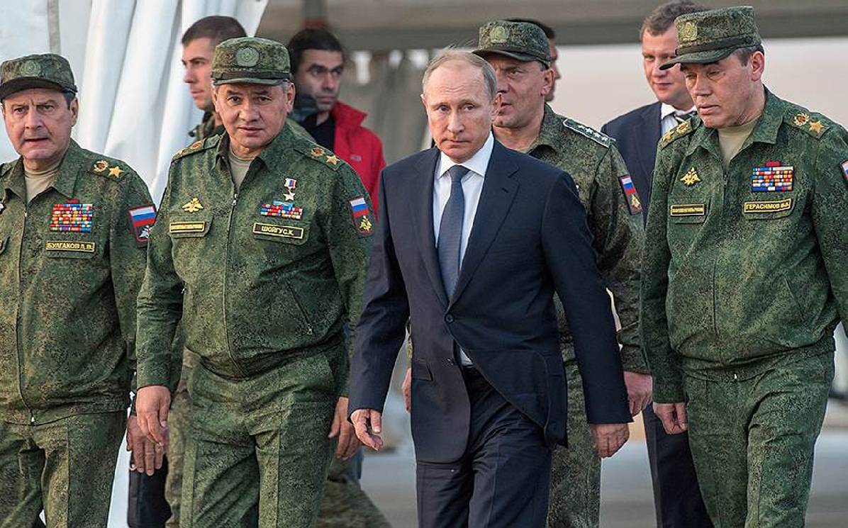 Реформа армии России: долгожданная или обреченная?