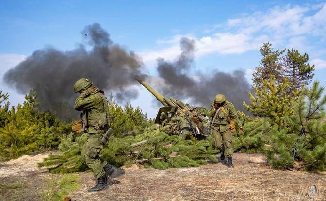 Битва за Авдеевку: над группировкой ВСУ нависла угроза окружения