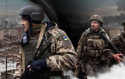 Киев приказал начинать «контрнаступ» на Бахмут вместо прорыва к Крыму