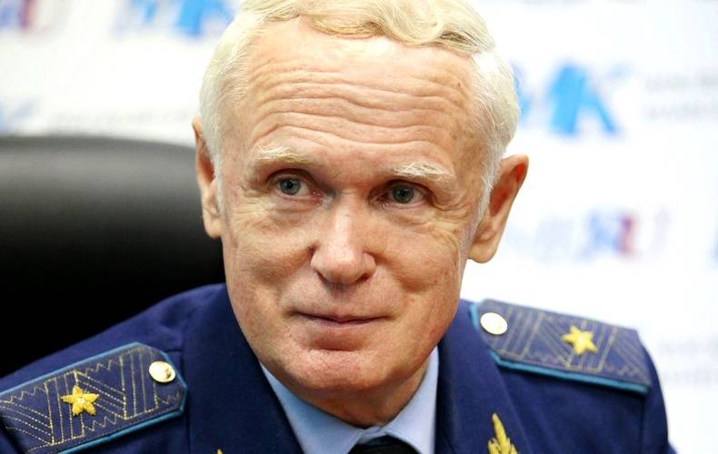 Генерал Попов объяснил, как сорвать весеннее наступление ВСУ