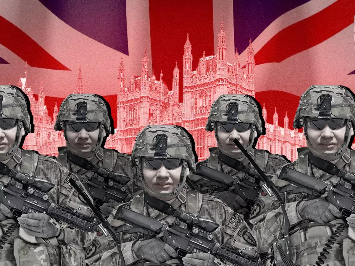 Спецслужбы Британии оказались непригодны для тайных операций против РФ