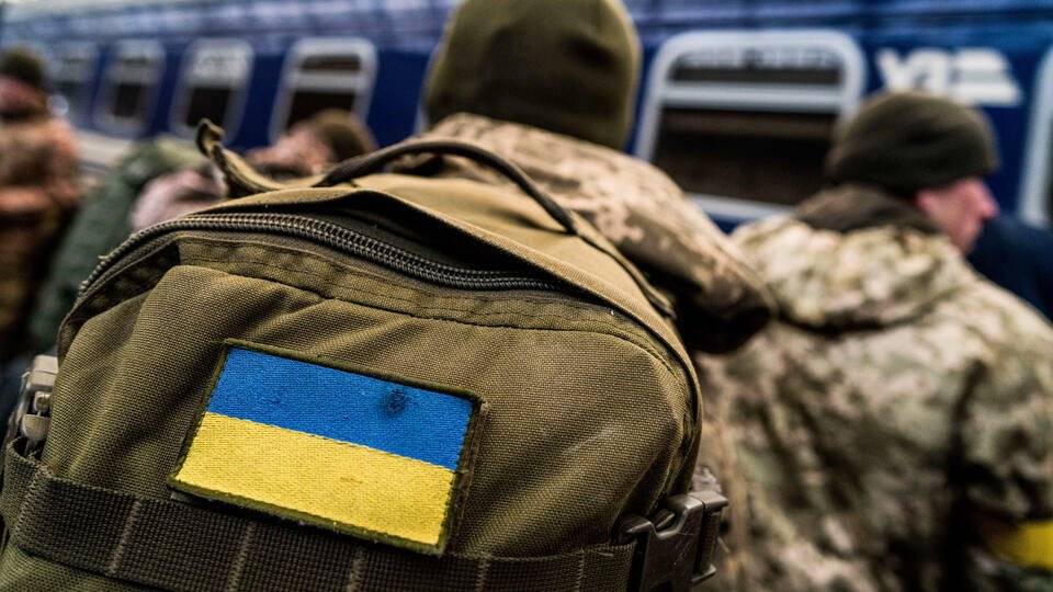 На Украине правду говорить нельзя даже командирам ВСУ