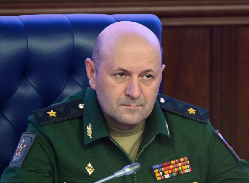 Кириллов: Урановые боеприпасы нанесут вред ВСУ