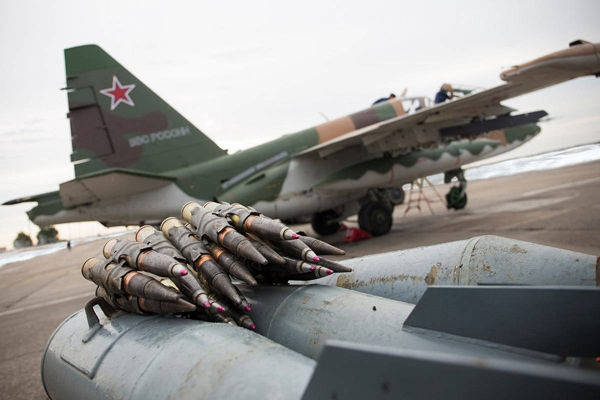 В ВСУ опасаются начала массовой модернизации авиационных бомб в России