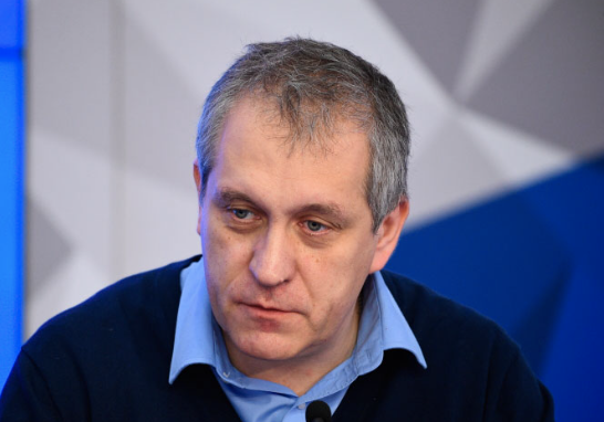 Борис Межуев: в апреле-мае нас ждет «обещанный Армагеддон»