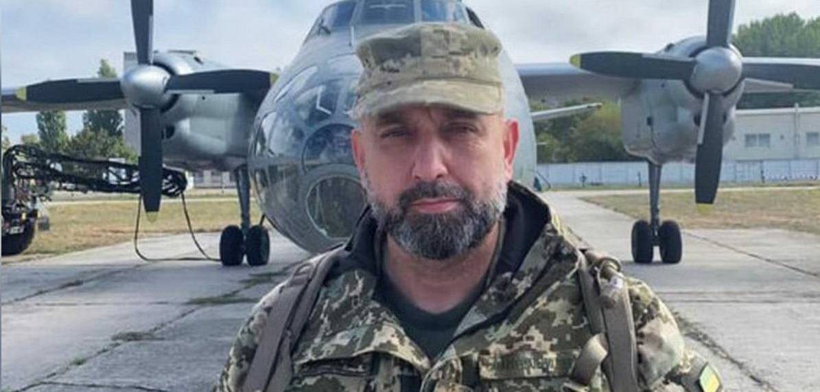 Генерал Кривонос: Украинцам предстоит узнать страшную правду о потерях