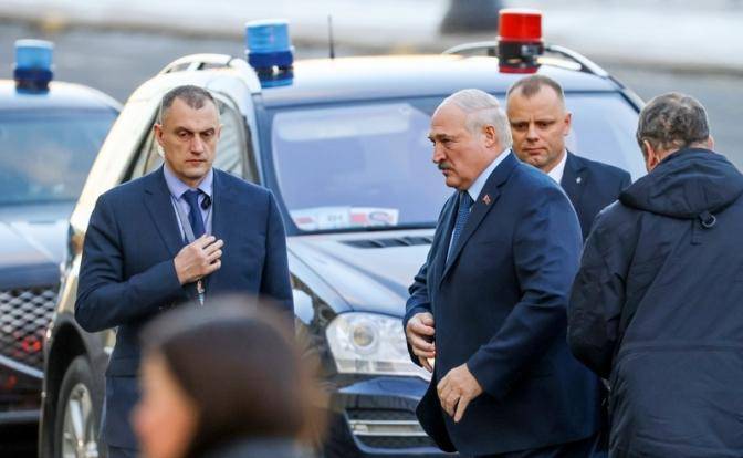 Дадут ли президенту Белоруссии личный «ядерный чемоданчик»