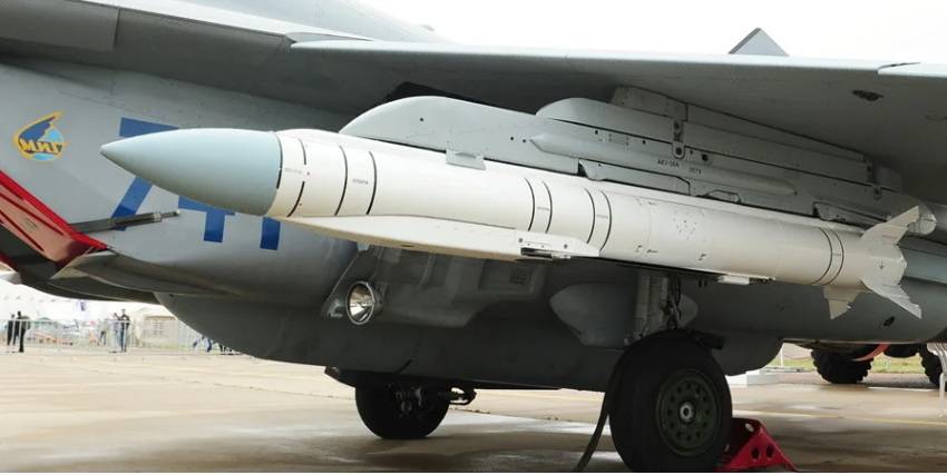 Новые российские авиабомбы поставили в тупик украинскую ПВО