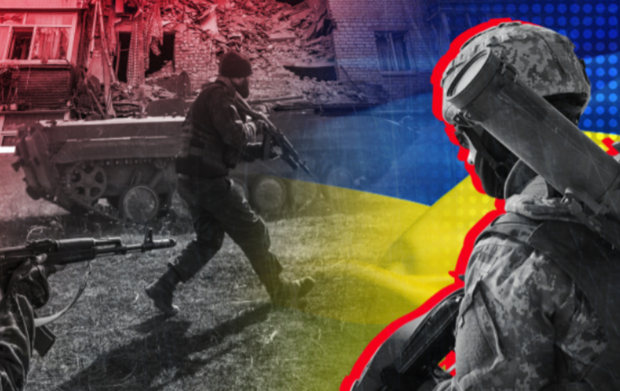 Киев раскроет «ужасное число» о потерях в ВСУ