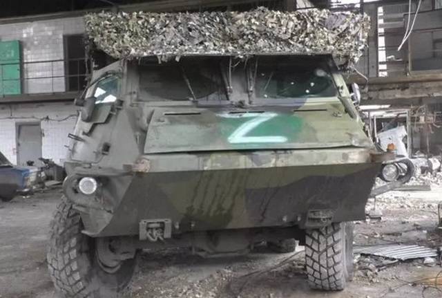 Российские бойцы еще применят против ВСУ трофейные танки Leopard