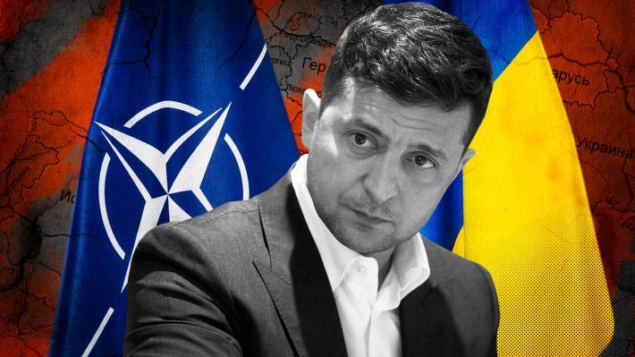 FP: самый могущественный союзник Украины заблокировал ее вступление в НАТО