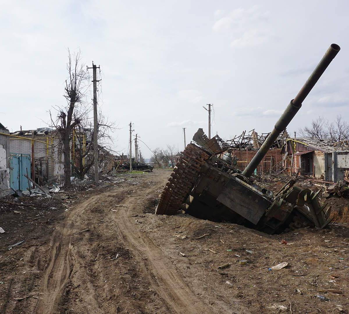 Донбасский фронт: артиллерия ВСУ бьёт по Артёмовску