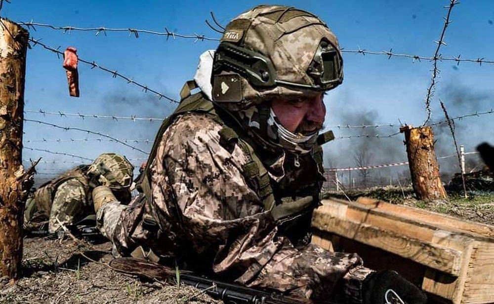 Военный эксперт раскрыл возможную тактику ВСУ в грядущем контрнаступлении