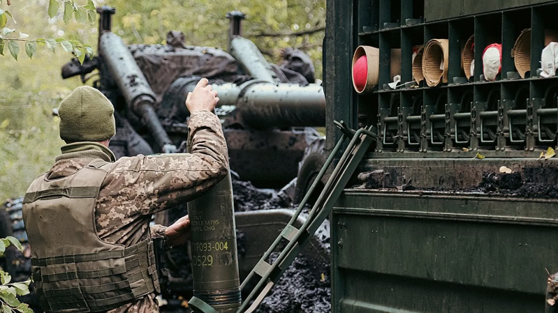 Медийная атака: как Киев поддерживает готовящееся наступление ВСУ