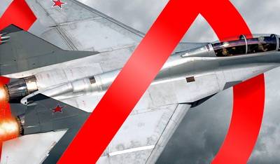 Афера с МиГ-29 для Украины натолкнулась на сопротивление в Болгарии