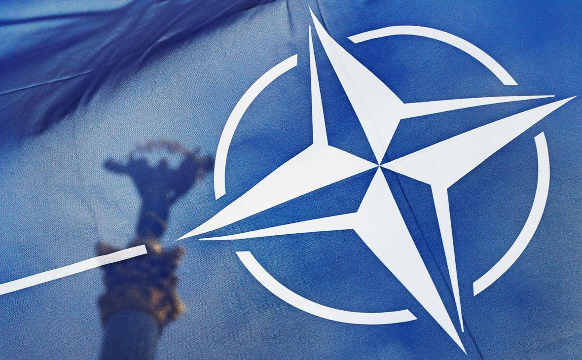 НАТО изменил стратегию из-за Украины