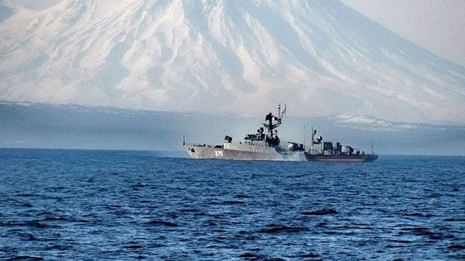 InsideOver: РФ создала в Тихом океане «треугольник смерти», угрожающий США
