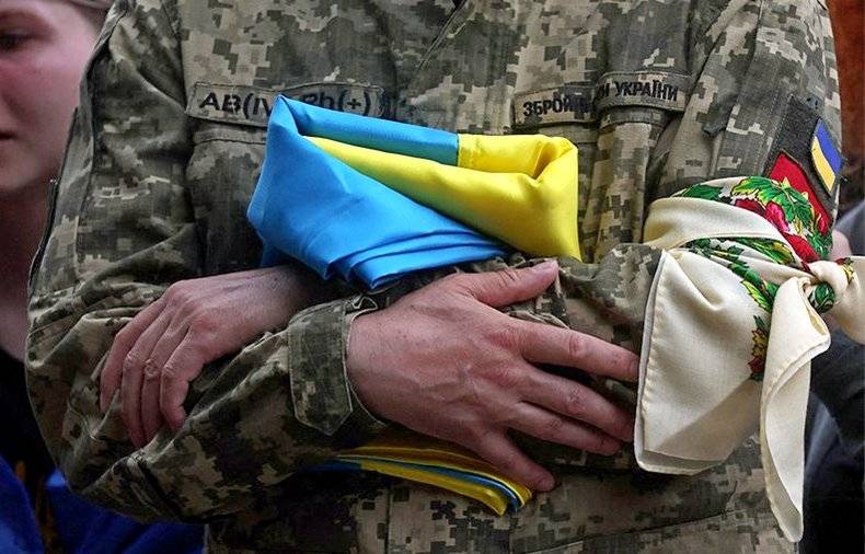 Спрогнозированы действия Киева после неудачи в Артемовске