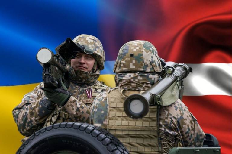 Латвия отправит все свои «Стингеры» Украине – на утилизацию