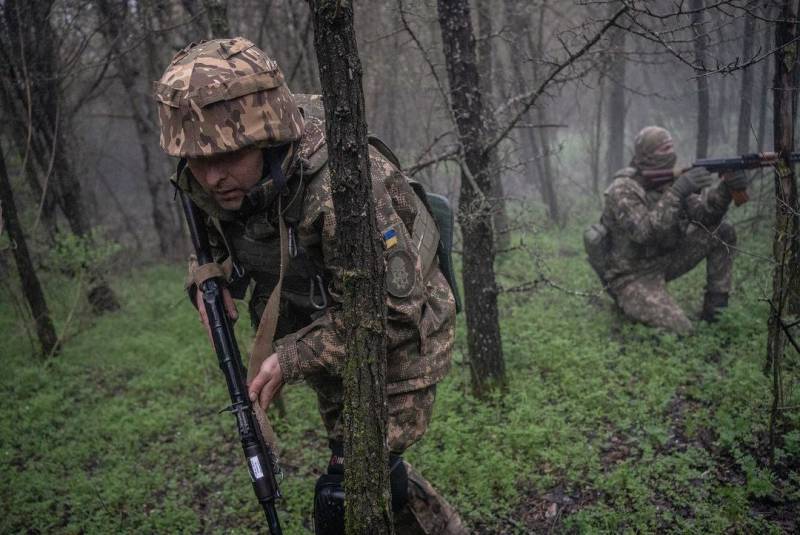 Украина выводит войска из Артемовска – El Mundo