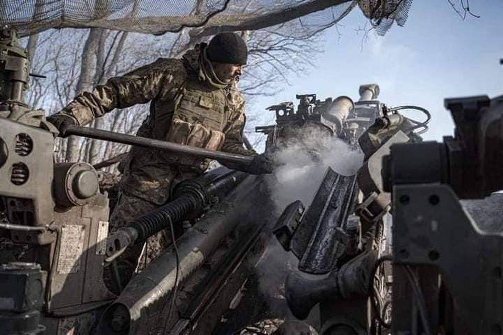 На скорое начало наступления ВСУ указывают несколько выявленных факторов