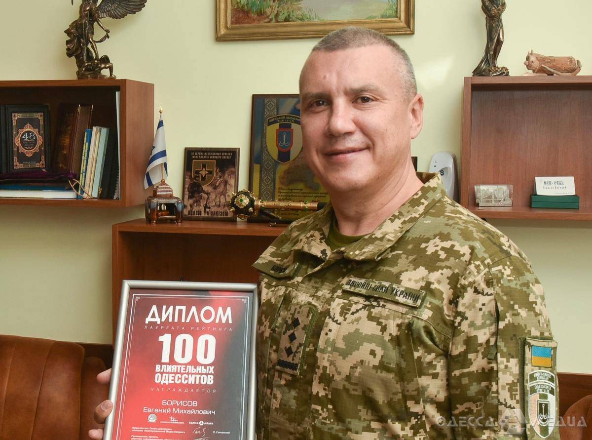В Одессе военком-садист ВСУ попался на коррупции