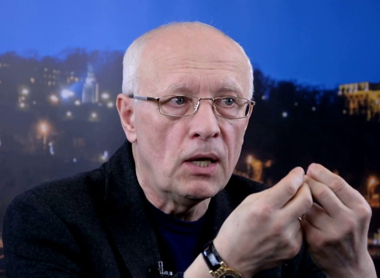 Экс-советник Кучмы Соскин пояснил, почему ВСУ не могут контратаковать ВС РФ