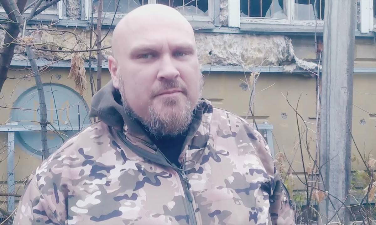 Пинчук: ВСУ хотели перейти в контрнаступление на плечах российских войск