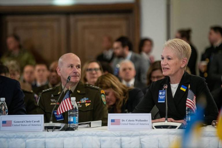 США оскандалились с поставками Украине перед «контрнаступом»