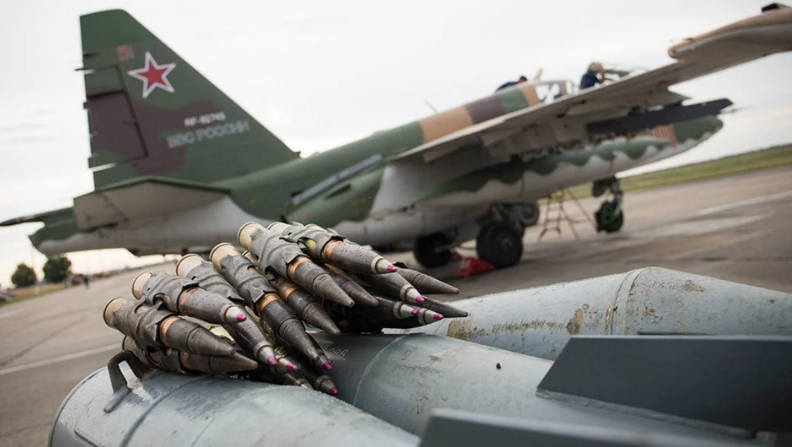 Что стоит за массированными ракетными ударами РФ по объектам на Украине