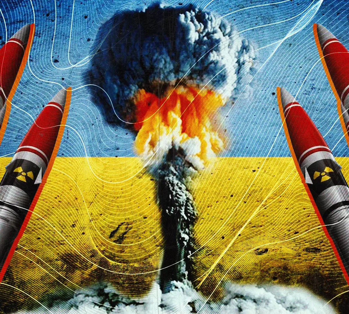 WinCountry: глава разведки США не верит, что Россия применит ядерное оружие