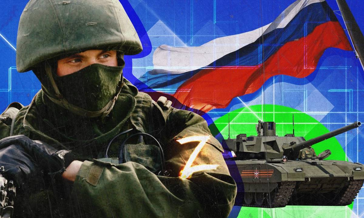 Группировка ВС России «Днепр» уничтожила склад вооружения бригады ВСУ