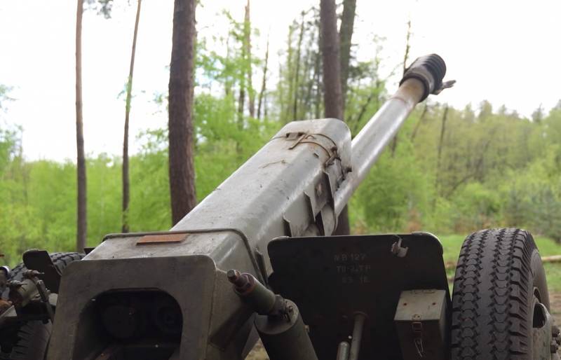 ЧВК «Вагнер» меняет тактику артиллерийских обстрелов ВСУ