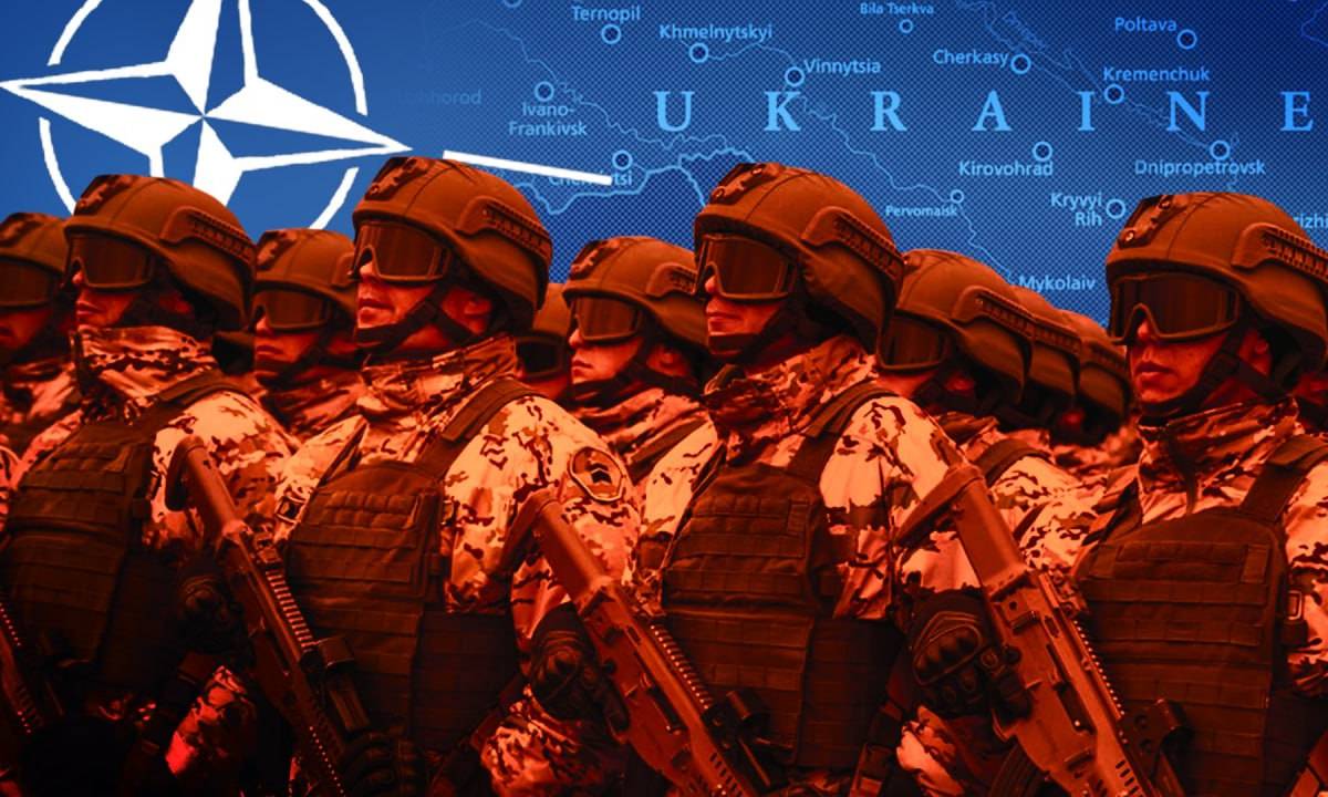 Американский генерал Филип Бридлав раскрыл главный страх НАТО на Украине