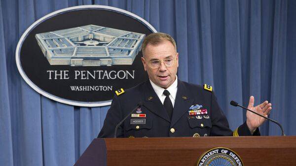 Генерал Ходжес: США могут испортить наступление ВСУ в самый важный момент