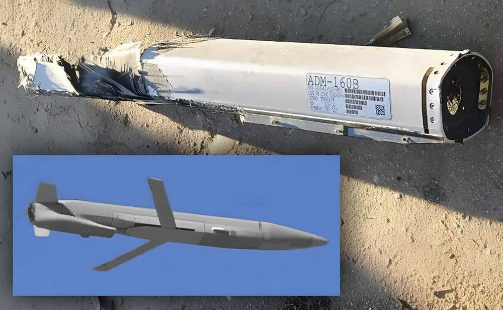 Украинская авиация применяет ракеты Storm Shadow по хитрой схеме