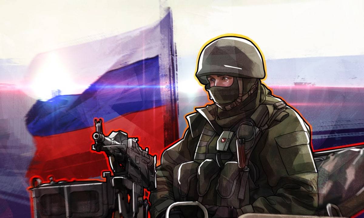 Артиллерия ВС РФ ликвидировала пункты временного размещения ВСУ в Запорожье
