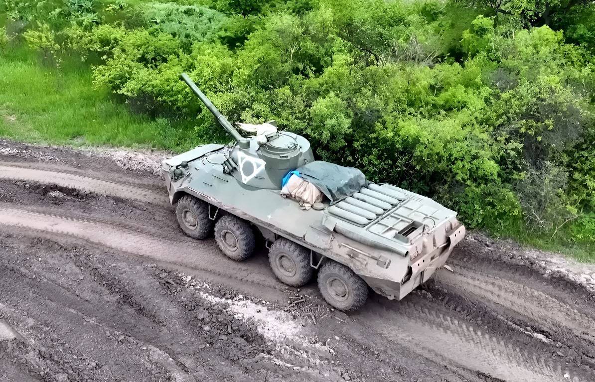 Может ли 2С23 «Нона-СВК» соперничать с французским колесным танком AMX-10RC