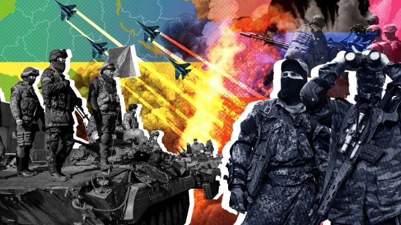 «Жаркое лето 2023»: Киев заплатит ужасную цену за контрнаступление