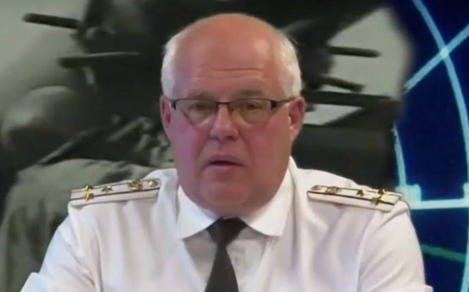 Ветеран ПВО Хатылев объяснил шум в США из-за уничтожения «Пэтриота» Россией