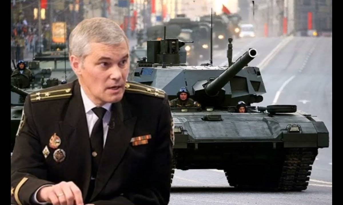 Patriot против «Кинжала»: военный эксперт Сивков объяснил, чье оружие лучше