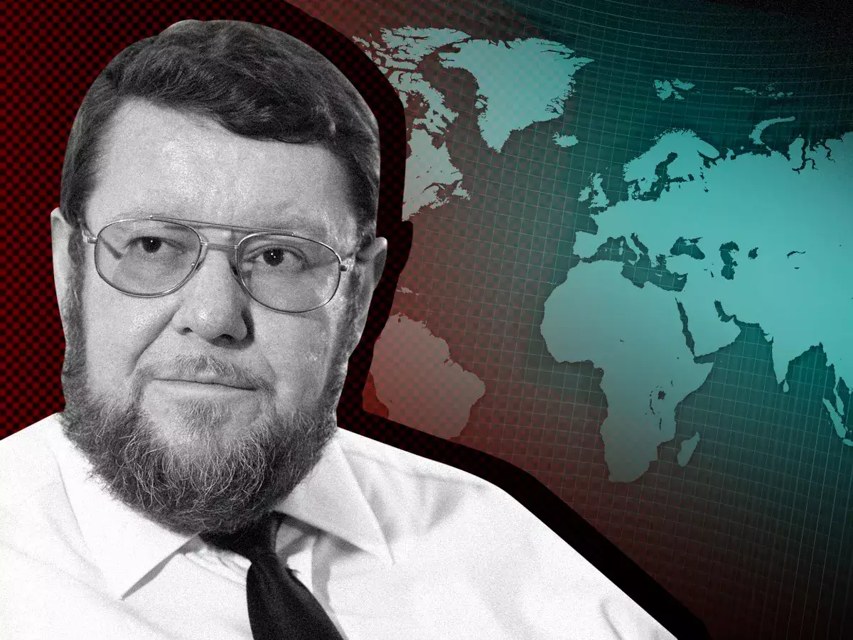 Сатановский: Россия не возразит против ударов инопланетян по Белому дому