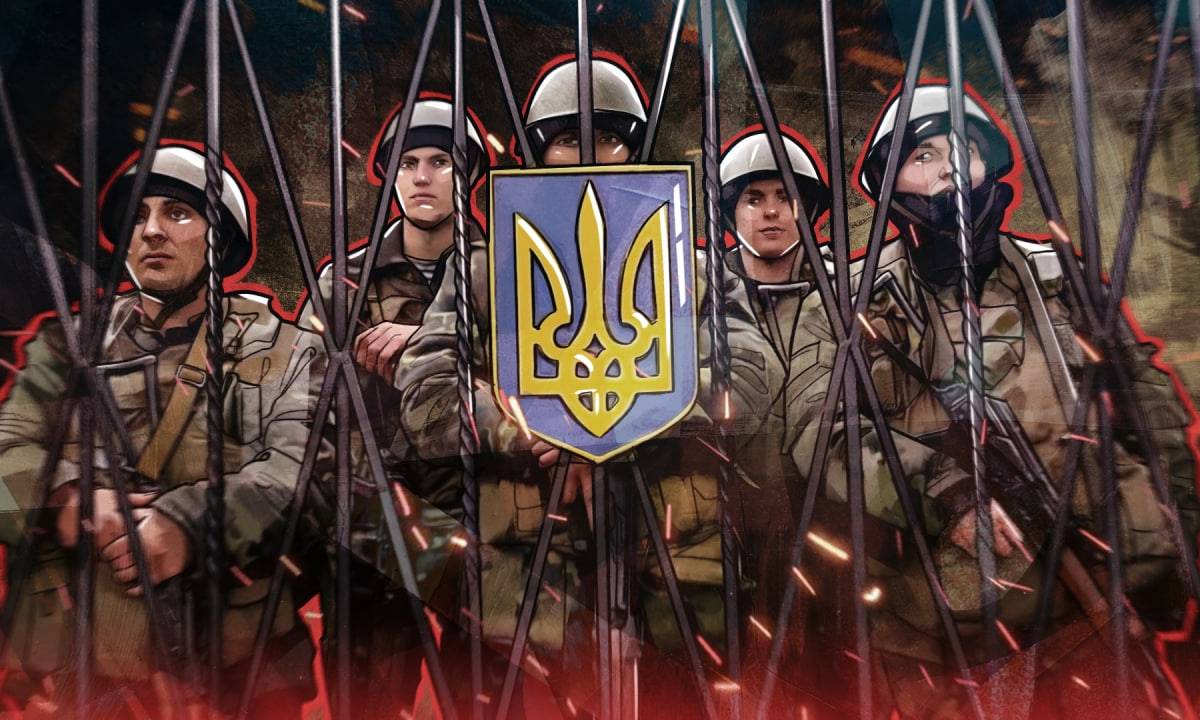 В Киеве считают, что ВСУ имеют нужный минимум вооружений для "контрнаступа"