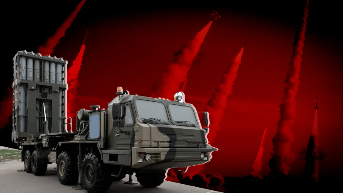 «Убийцы крылатых ракет»: скорость назвали главным преимуществом ЗРК С-350