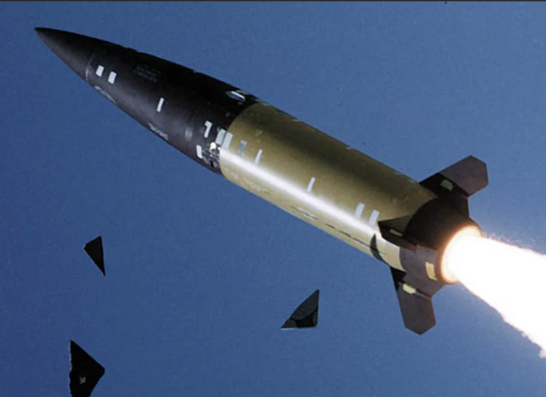 В Конгрессе США попросили Байдена поставить Украине ракеты ATACMS