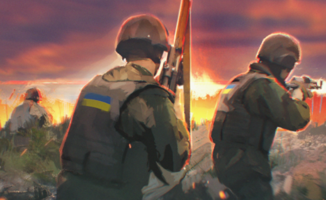 19fortyfive: В США раскрыли истинную подоплеку обещаний Киева о контрударе