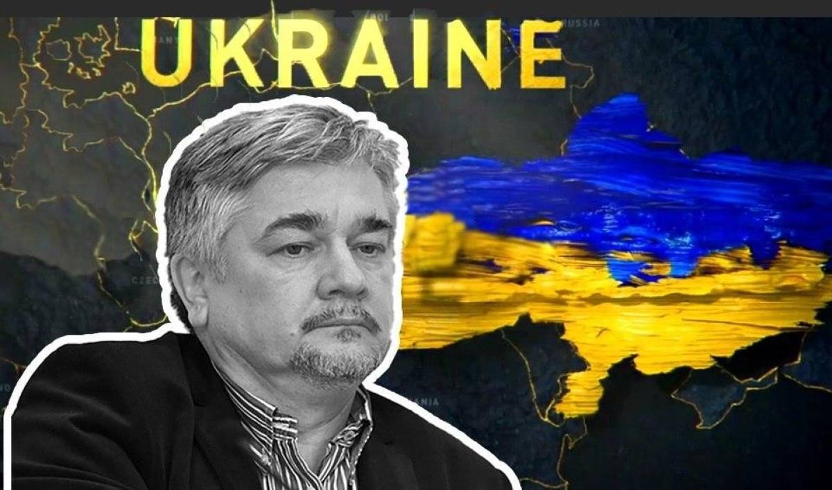 Ищенко раскрыл смысл атак ВСУ на приграничные регионы России