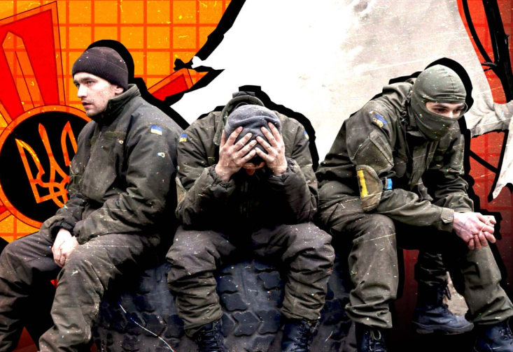 Вскрылась неудобная для Украины деталь по “контрнаступу”