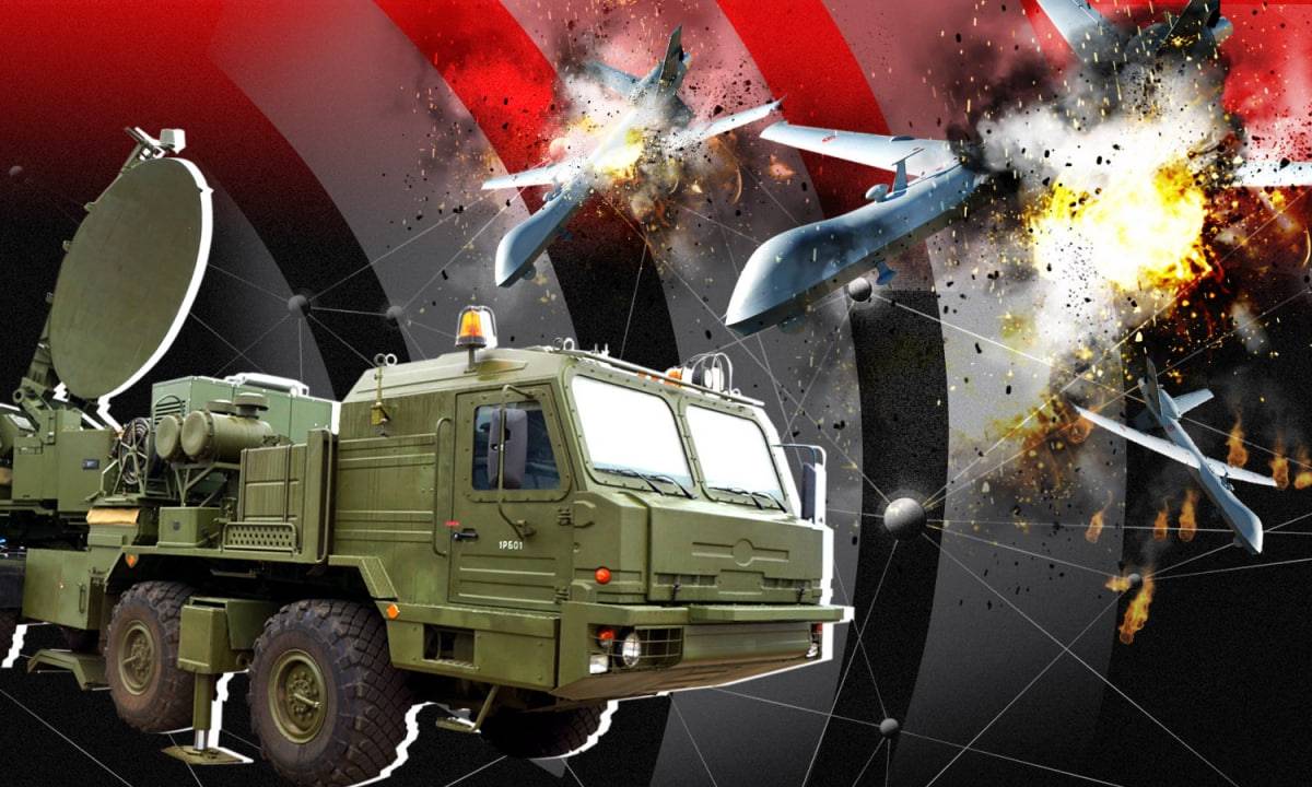 «Киев явно лукавит»: найден след Пентагона в атаке БПЛА на Москву